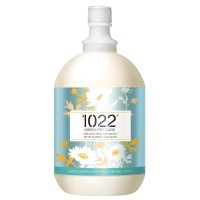 1022 Green Pet Care Anti-Bacteria Shampoo with Marine Collagen For Dogs & Cats 4L
