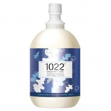 1022 Green Pet Care Whitening Shampoo with Marine Collagen For Dogs & Cats 4L