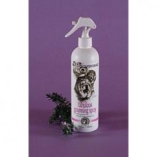1 All System Spray Fabulous Grooming for Dogs 12oz