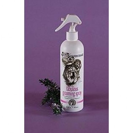 1 All System Spray Fabulous Grooming 12oz
