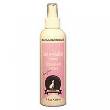 1 All System Spray Hair Revitalizer & Instant Anti-Static for Dogs 12oz