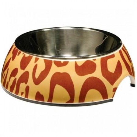 Catit Style 2-In-1 Cat Dish Animal Bowl For Dogs & Cats