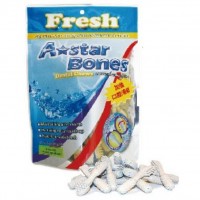 Armonto A Star Dental Treat White Brush 2" 90g 