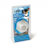 AFP Chill Out Ice Ball Dog Toys