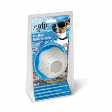 AFP Dog Toy Chill Out Ice Ball