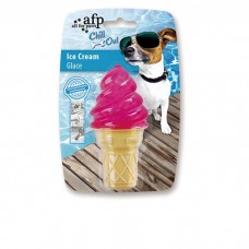 AFP Dog Toy Chill Out Ice Cream 