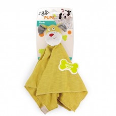 AFP Dog Toy Pups Blanky 