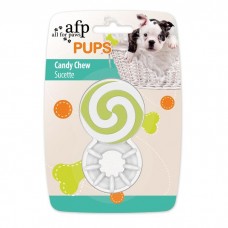 AFP Dog Toy Pups Candy Chew