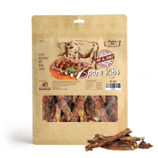 Absolute Bites Air Dried Veal Spare Ribs 280g