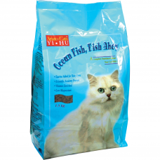 Aristo Cats Ocean Fish A Hoy Dry Cat Food 1.5kg