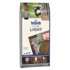 Bosch High Premium Adult Light Dog Dry Food 12.5kg