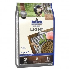 Bosch High Premium Adult Light Dog Dry Food 2.5kg