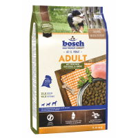 Bosch High Premium Adult Poultry & Millet Dog Dry Food 3kg