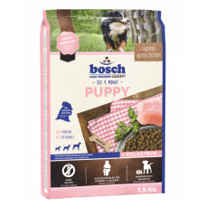 Bosch High Premium Puppy Dog Dry Food 7.5kg