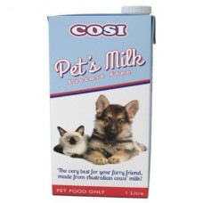 COSI Pet's Milk 1 Litre
