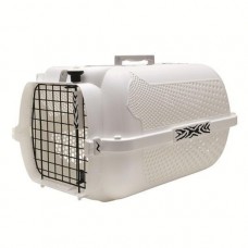 Catit Cat Carrier Voyageur Style Profile (S) White Tiger