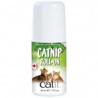 Catit Cat Catnip Roll-On Senses 2.0 50mL