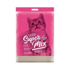 Catit Cat Litter Super Mix Clumping 7kg