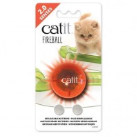 Catit Cat Toy Play Fireball Senses 2.0 