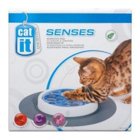 Catit Cat Toy Senses Scratch Pad
