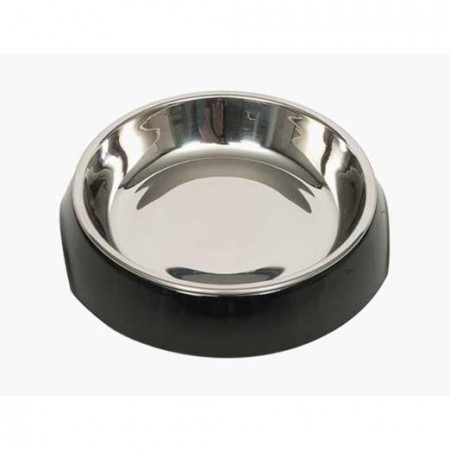 Catit Senses Feeding Dish Black