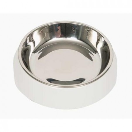 Catit Senses Feeding Dish White