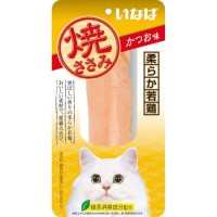 Ciao Grilled Chicken Fillet Bonito Flavor 1'S (6  Packs)