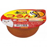 Ciao Tsurun Cup Tuna (Yellowfin) Pudding 65g