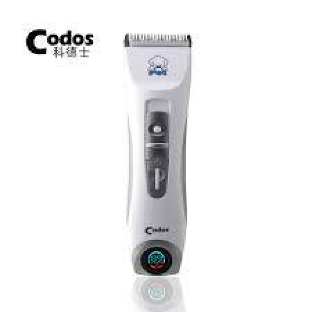 Codos Digital LCD Display Pet Clipper