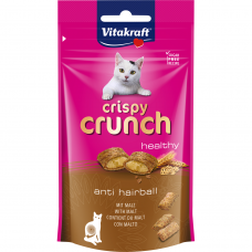 Vitakraft Crispy Crunch with Maltz 60g (3 Packs)