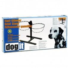Dogit Adjustable Bowl Stand XLarge 4L