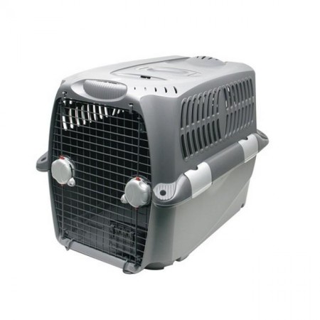 Dogit Design Cargo IATA Approved Dog Carrier (Medium)