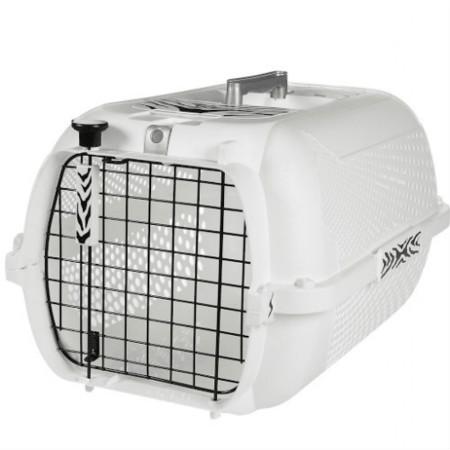 Dogit Voyageur 300 Pet Carrier Tiger Accents
