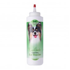 Bio-Groom Grooming Ear Powder For Dogs 85g