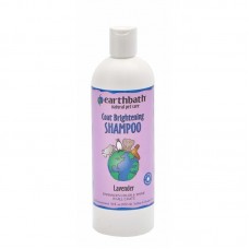 Earthbath Pet Shampoo Coat Brightener 472ml