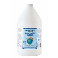 Earthbath Pet Shampoo Soothing Stress Relief 1 Gallon