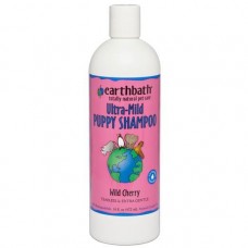 Earthbath Pet Shampoo Ultra-Mild Puppy 472ml