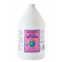 Earthbath Shampoo Ultra-Mild Wild Cherry Puppy for Dog 1 Gallon