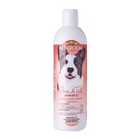 Bio-Groom Shampoo Flea & Tick For Dogs 12oz