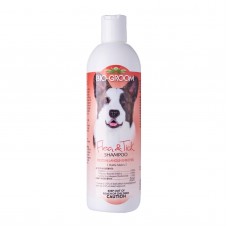 Bio-Groom Shampoo Flea & Tick For Dogs 12oz