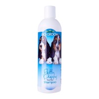 Bio-Groom Shampoo Fluffy Puppy For Dogs 12oz