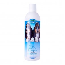 Bio-Groom Shampoo Fluffy Puppy For Dogs 12oz