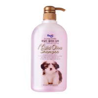 Forbis Mild Olive  Shampoo For Puppy & Kitten 750mL