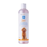 Forbis Classic 2 in 1 Shampoo And Conditioner For Dogs 500mL