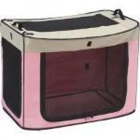 Gonta Club One Touch Cage Pink (S)