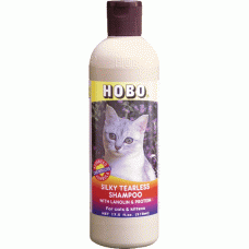 Hobo Silky Tearless Shampoo 518mL