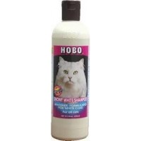 Hobo Snowy White Shampoo 518mL