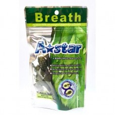 Armonto A Star Dental Treat Brush 3.5" 360g