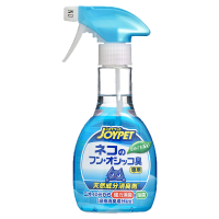 JoyPet Natural Odor Litter Box Spray for Dogs & Cats 270ml