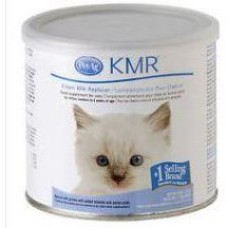 KMR Kitten Milk Replacer Powder 6oz